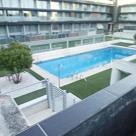 El Rincon De La Gavia Apartman Madrid Kültér fotó