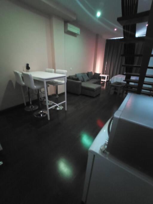 El Rincon De La Gavia Apartman Madrid Kültér fotó