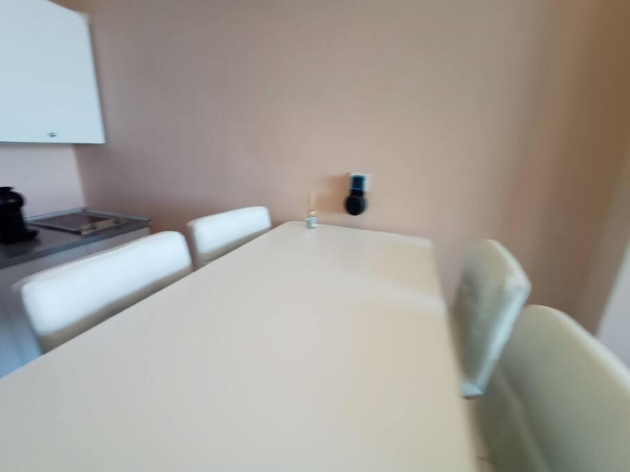 El Rincon De La Gavia Apartman Madrid Kültér fotó
