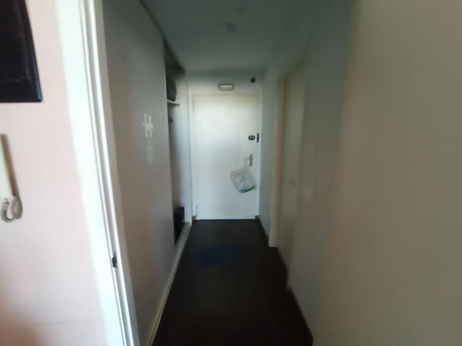El Rincon De La Gavia Apartman Madrid Kültér fotó
