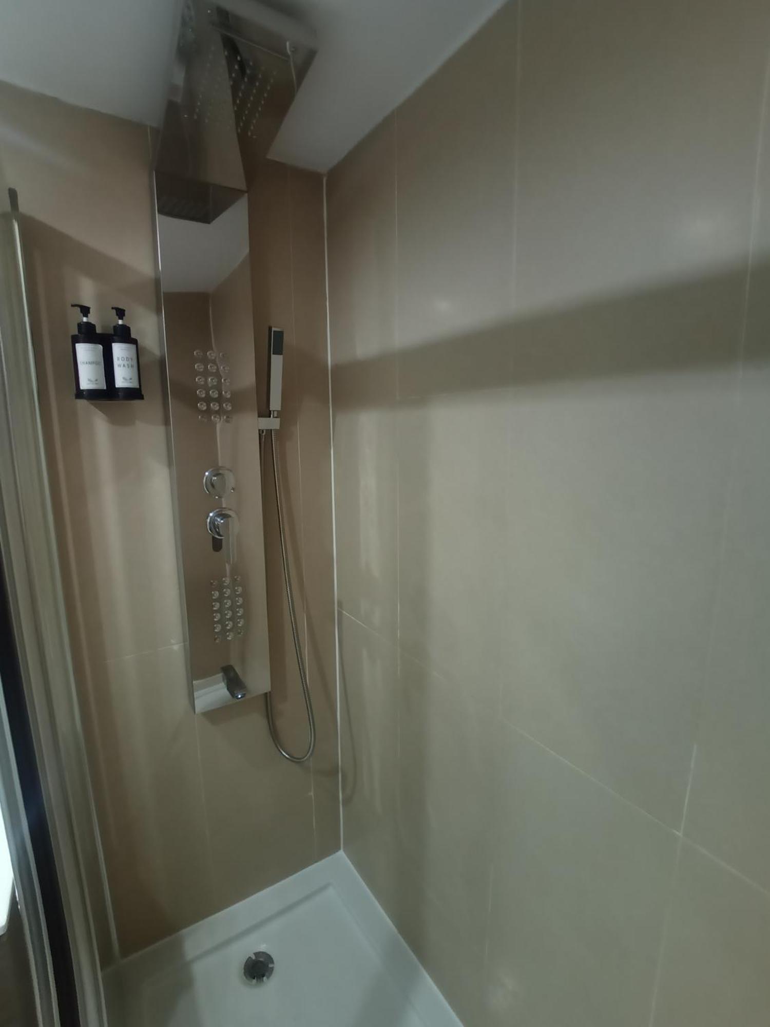 El Rincon De La Gavia Apartman Madrid Kültér fotó