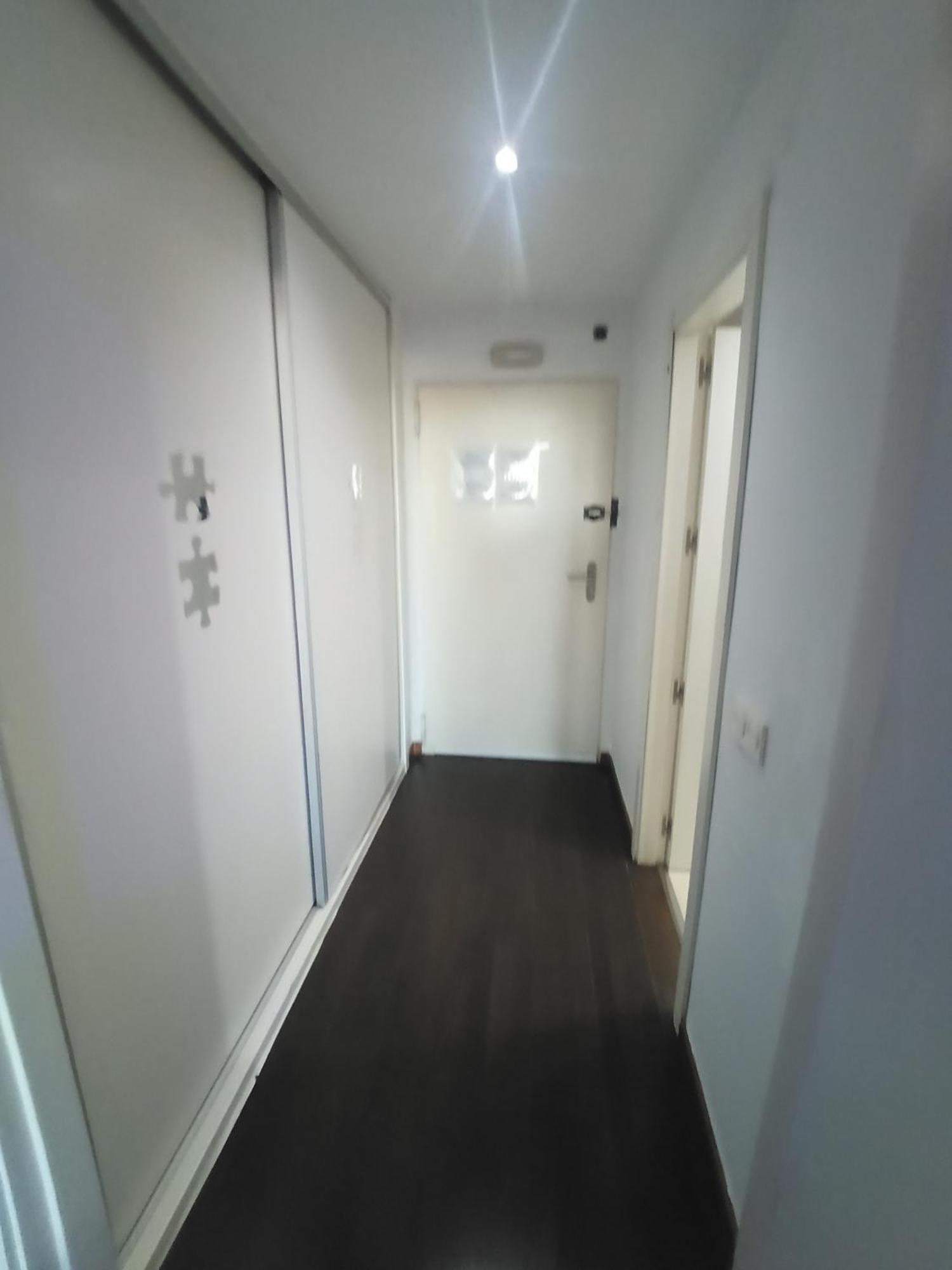 El Rincon De La Gavia Apartman Madrid Kültér fotó
