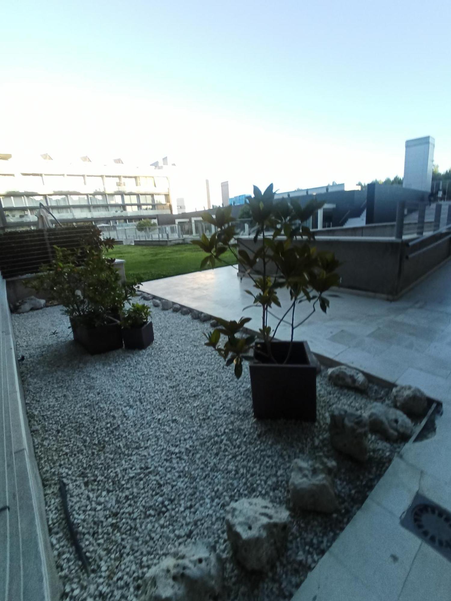 El Rincon De La Gavia Apartman Madrid Kültér fotó